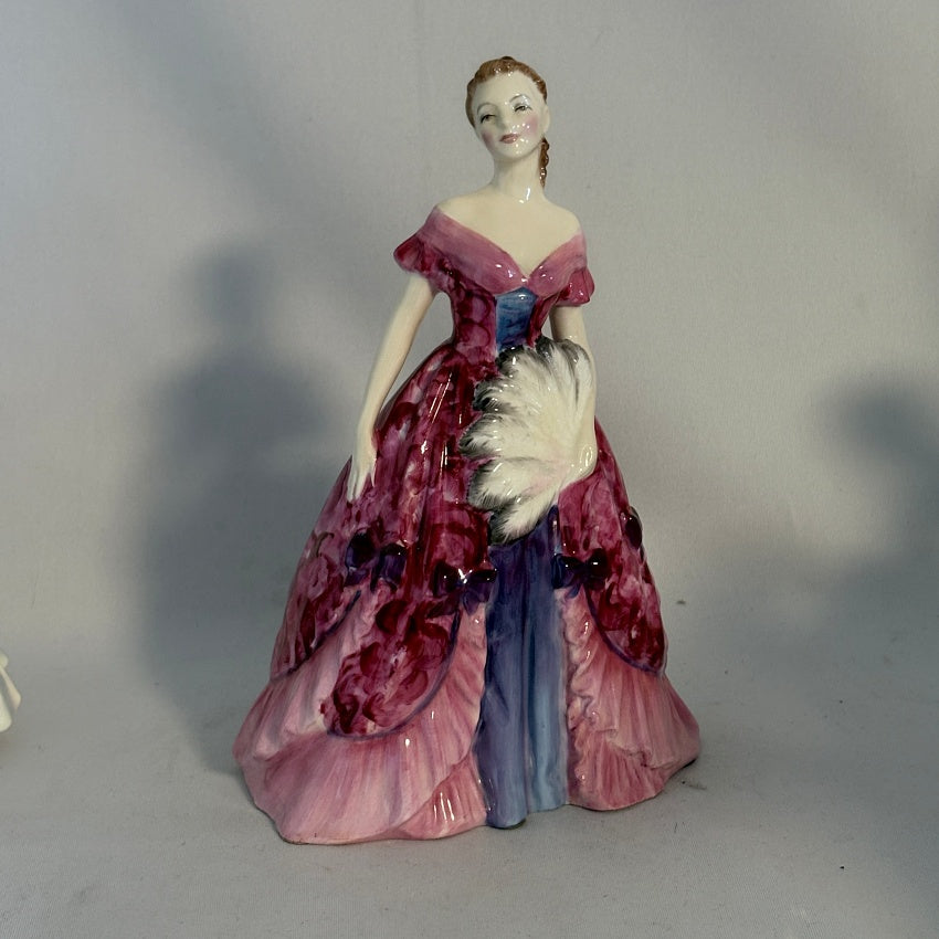 Royal Doulton Figurine Elfreda HN2078