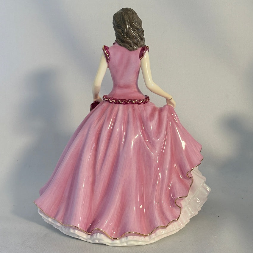 Royal Doulton Figurine Shannon HN5611