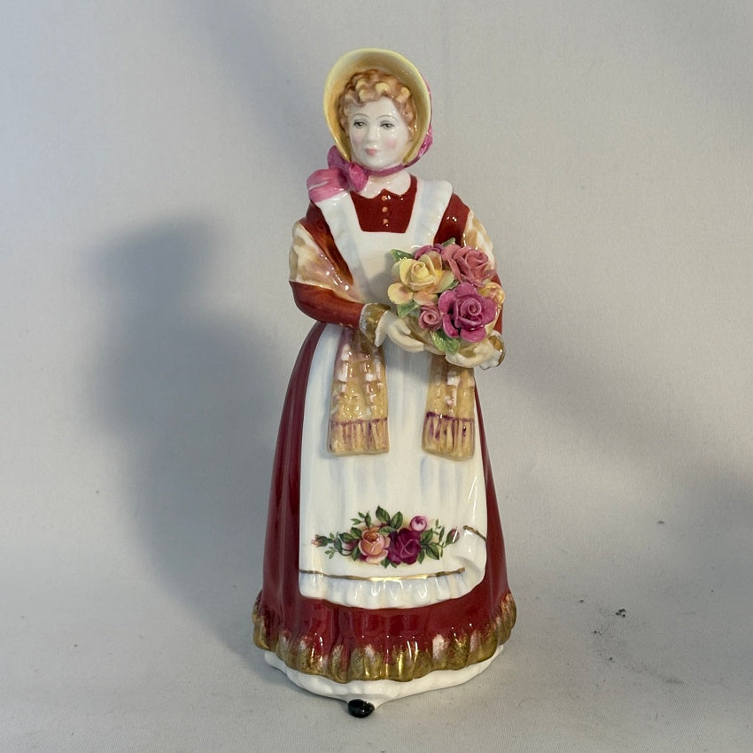 Royal Doulton Figurine Old Country Roses HN3652