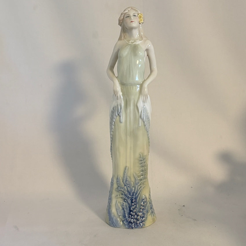 Royal Doulton Figurine Morning Glory HN3093