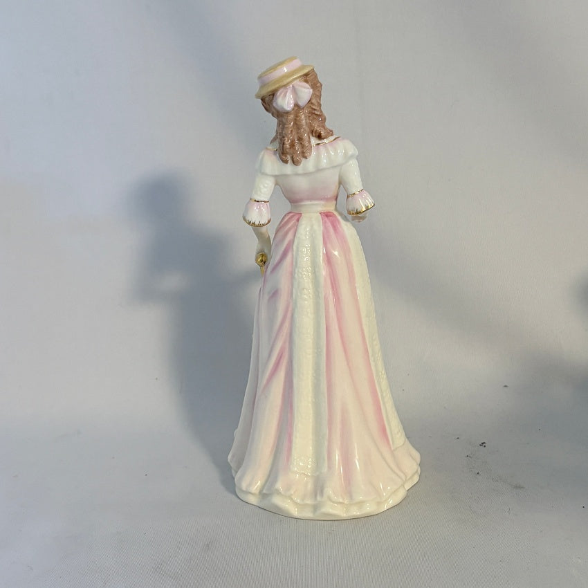Royal Doulton Figurine Jane HN4110