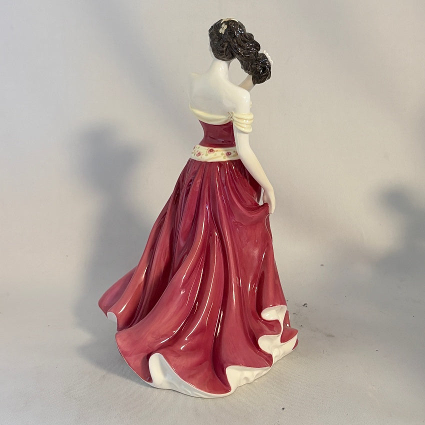 Royal Doulton Figurine Amanda HN4909