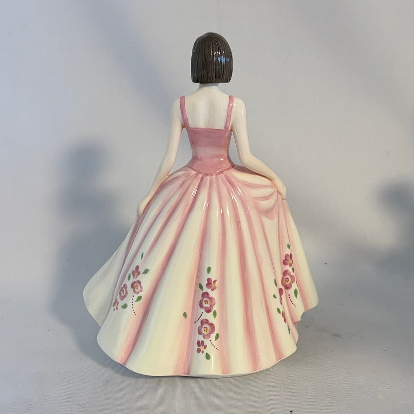 Royal Doulton Figurine Heather HN4917