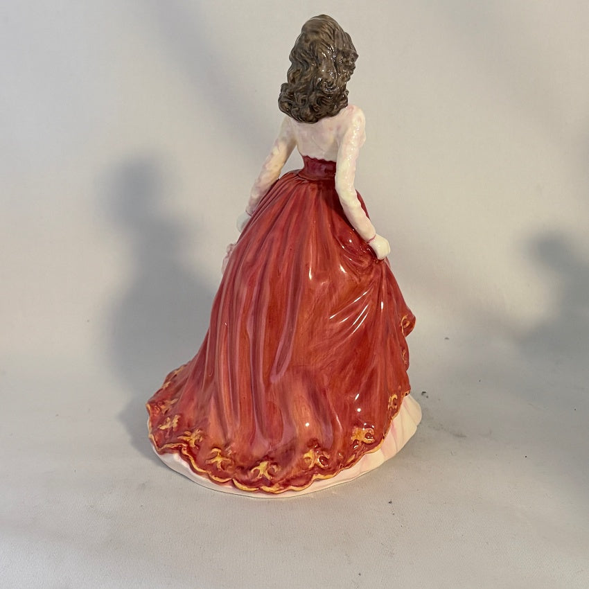 Royal Doulton Figurine Special Occasion HN4100
