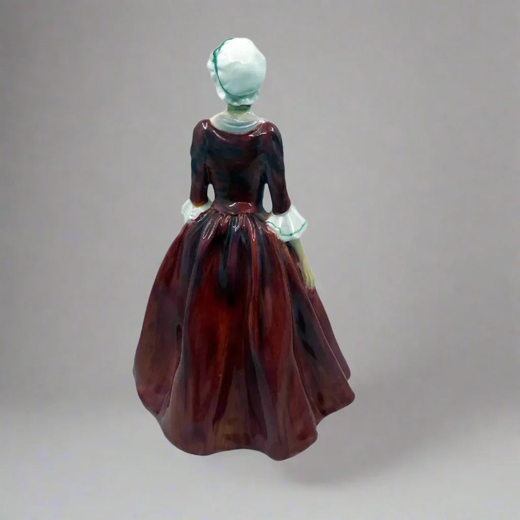 Royal Doulton Figurine Gwyneth HN2243