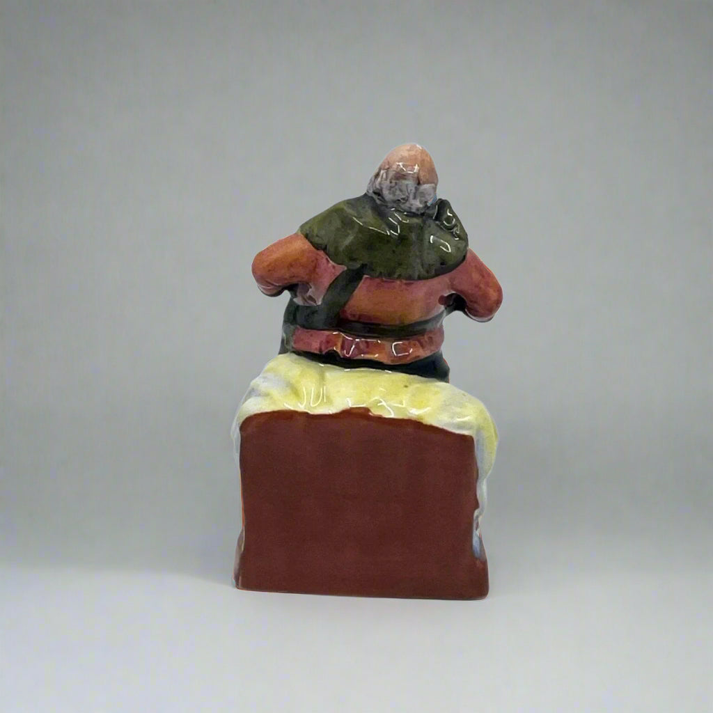 Royal Doulton Figurine Falstaff-Mini HN3256 - William Cross