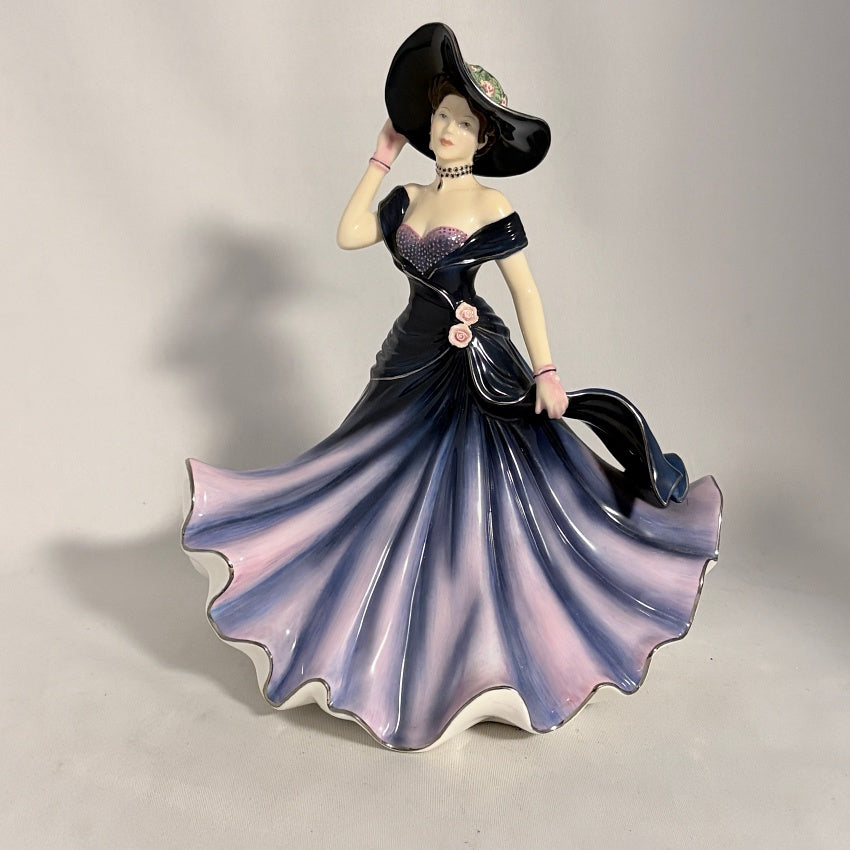 Royal Doulton Figurine For Someone HN5490