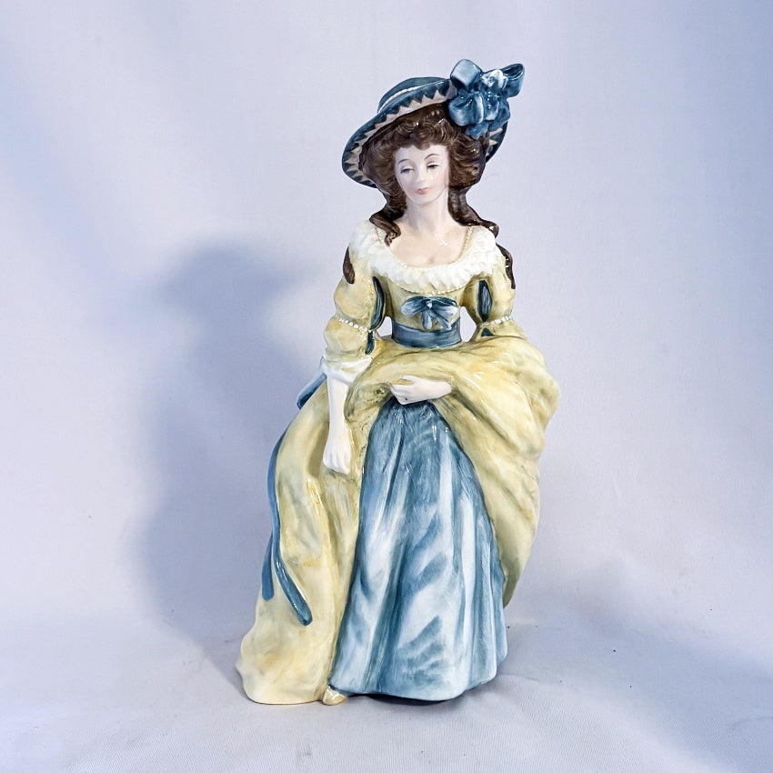 Royal Doulton Figurine Sophia Charlotte HN3008