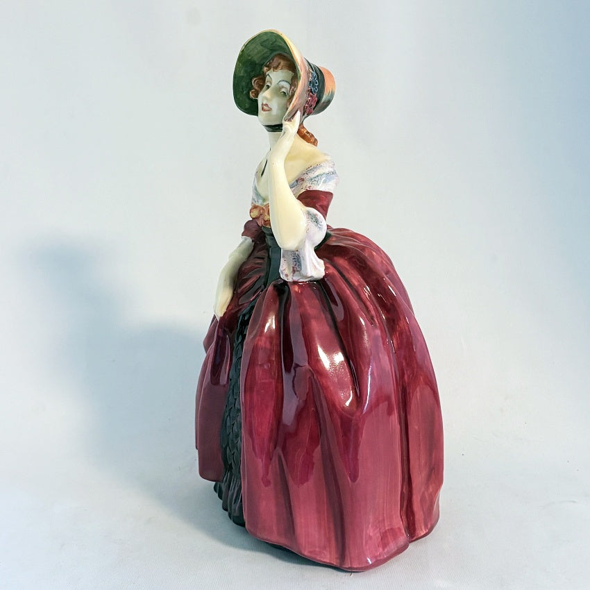 Royal Doulton Figurine Margery HN1413