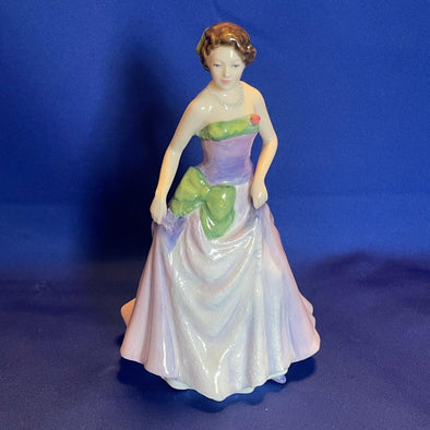 Royal Doulton Figurine Jessica HN3850