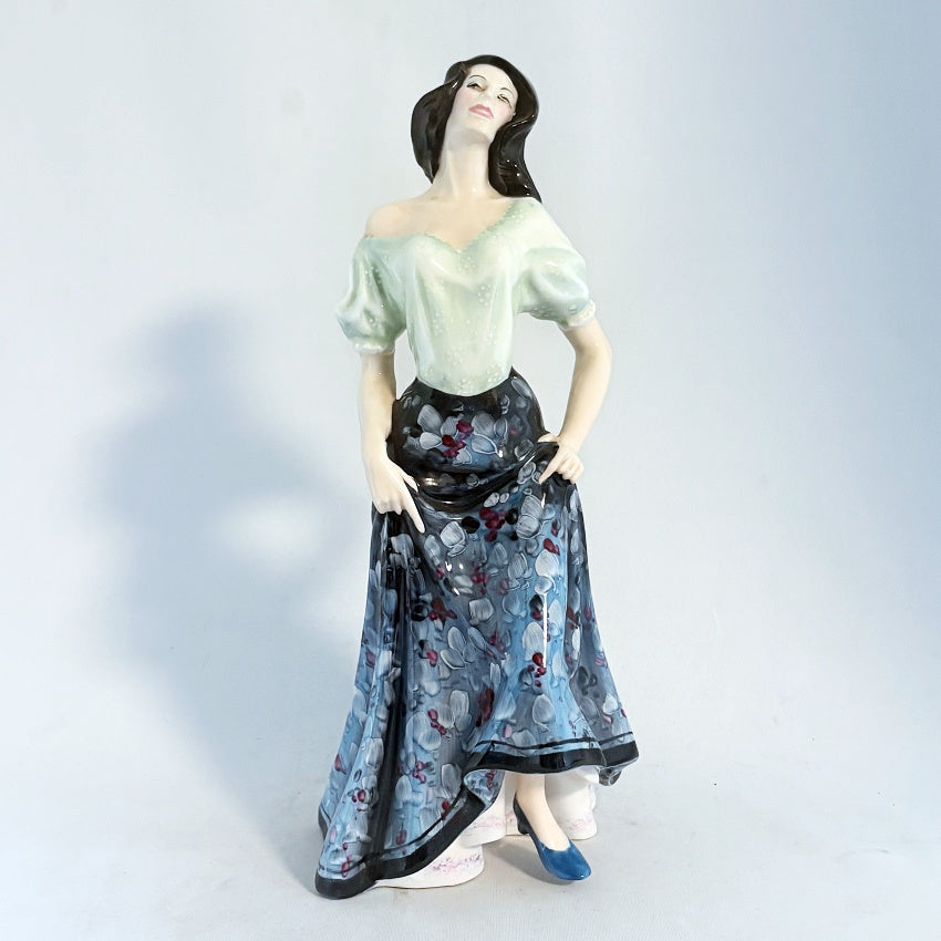 Royal Doulton Figurine Carmen HN2545