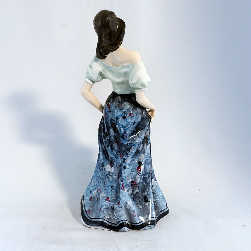 Royal Doulton Figurine Carmen HN2545