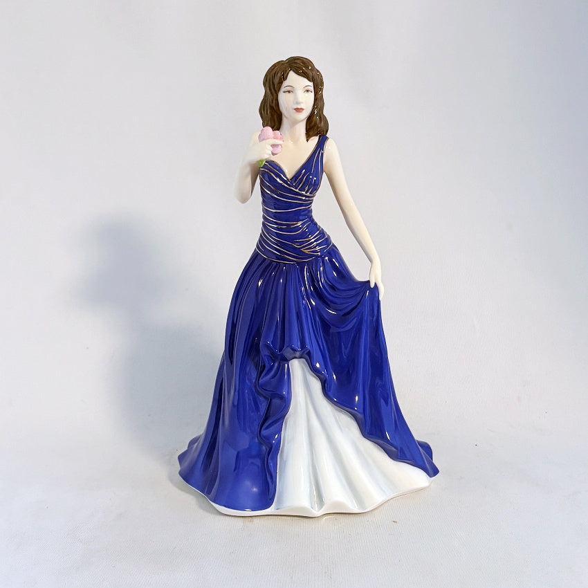 Royal Doulton Figurine Susan HN5017