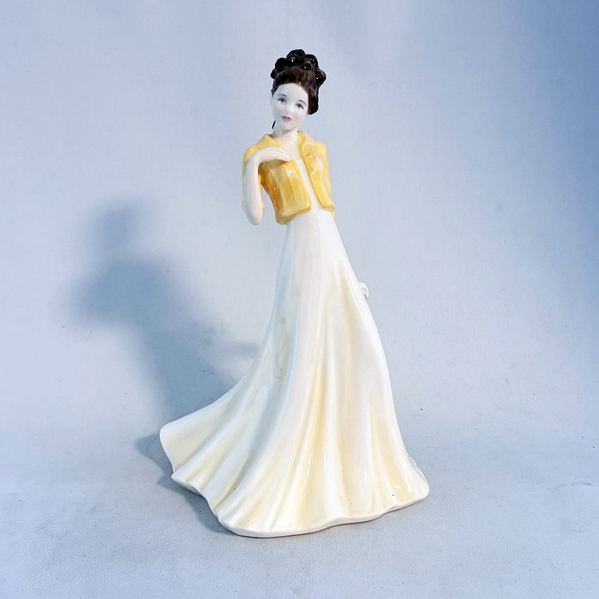 Royal Doulton Figurine Bethany HN4326