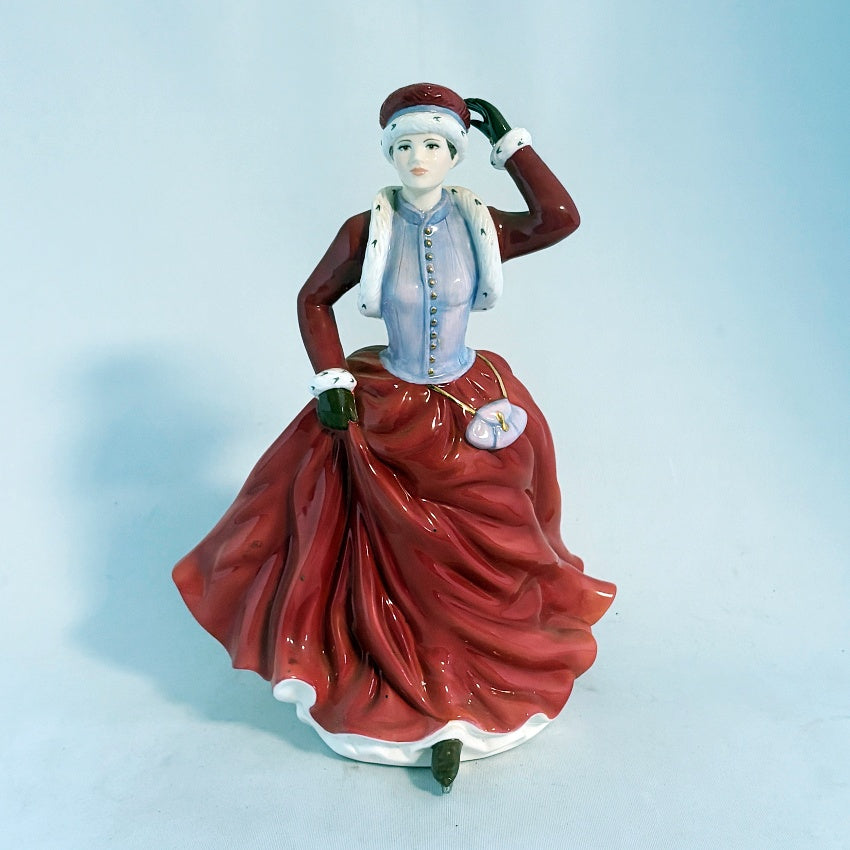 Royal Doulton Figurine Helena HN5318