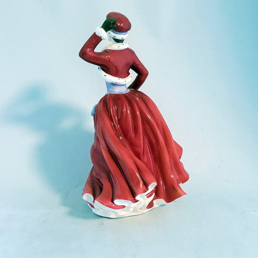 Royal Doulton Figurine Helena HN5318