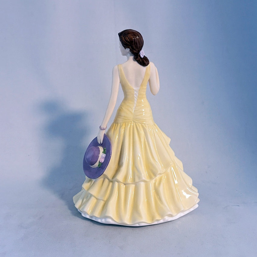 Royal Doulton Figurine Jessica HN5438
