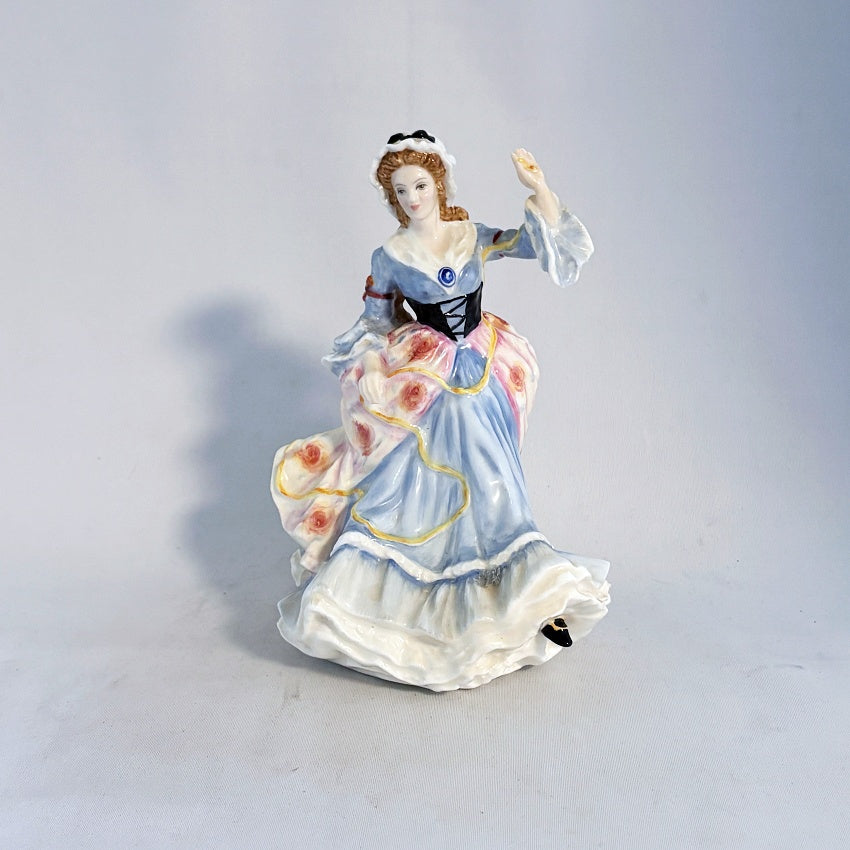 Royal Doulton Figurine  England HN3627
