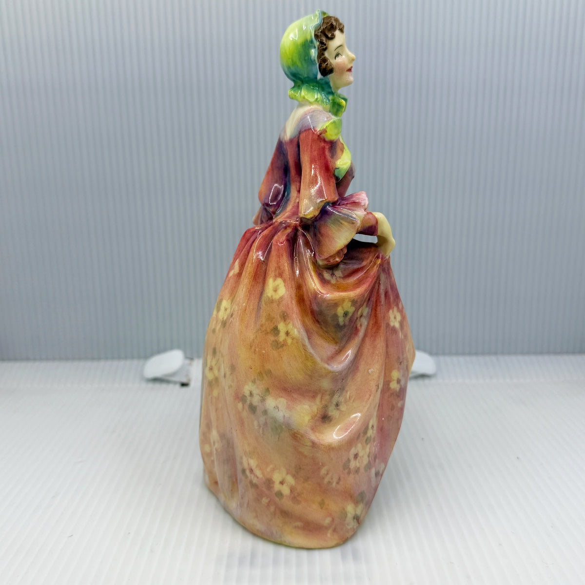 Royal Doulton Figurine Suzette HN1487 - William Cross