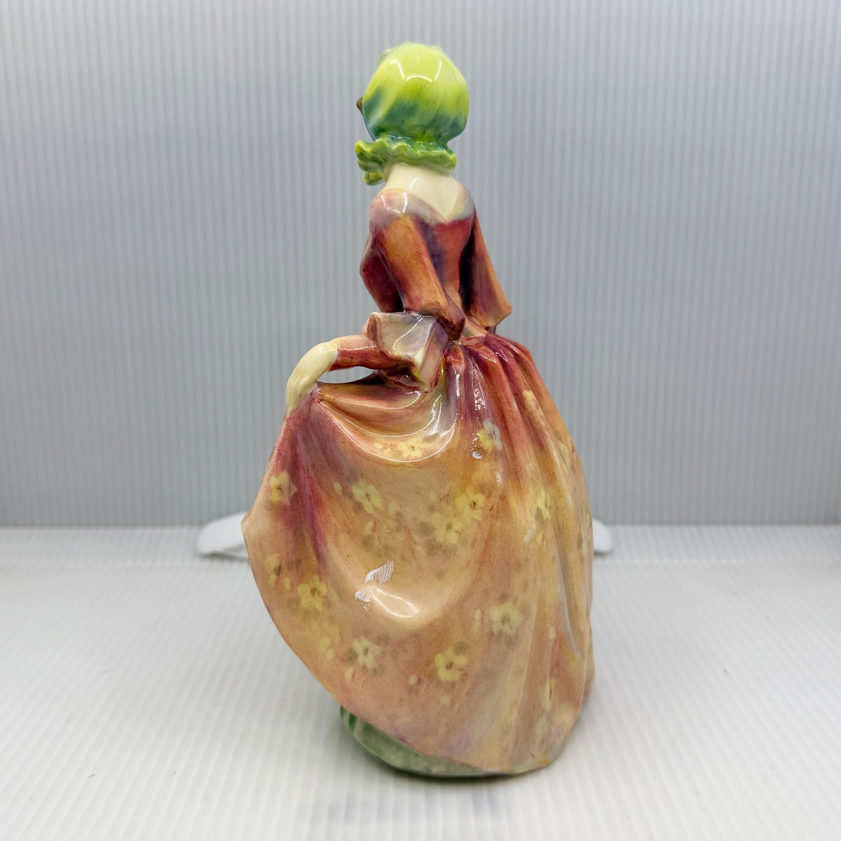 Royal Doulton Figurine Suzette HN1487 - William Cross