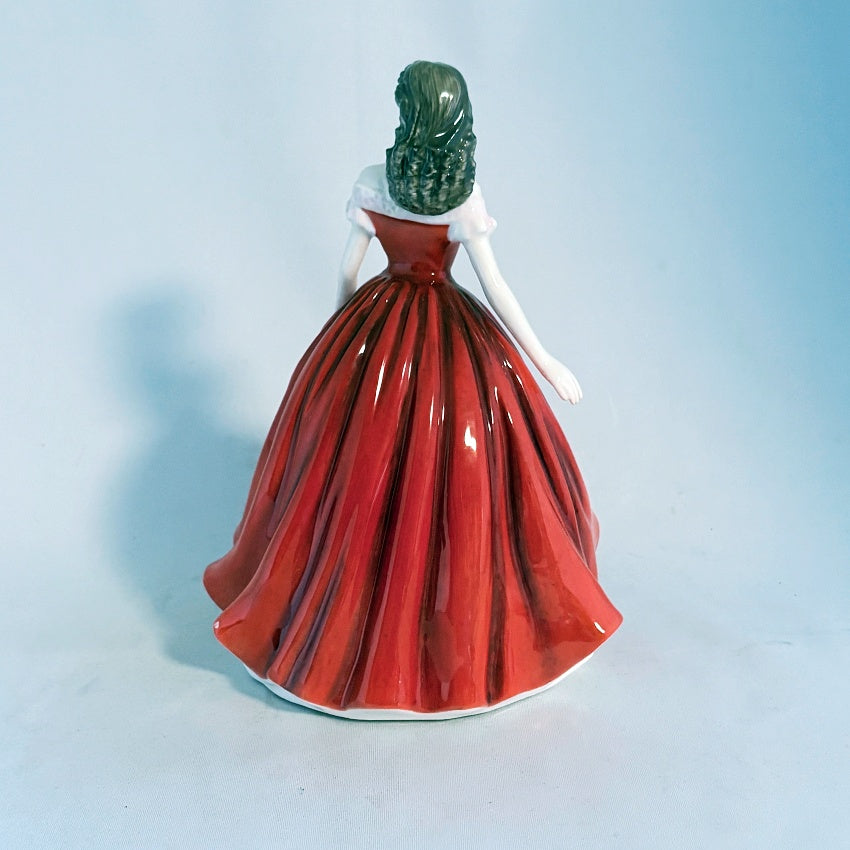 Royal Doulton Figurine Jessica Hn4583