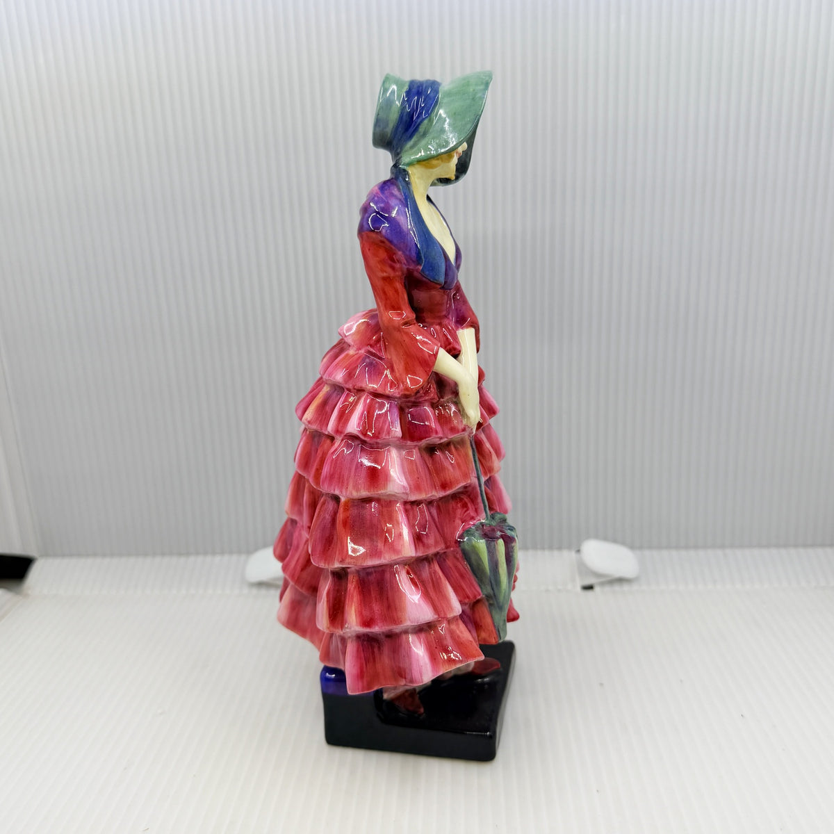 Royal Doulton Figurine Priscilla HN1340