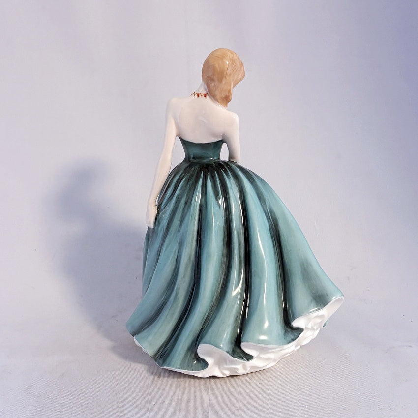 Royal Doulton Figurine Sarah HN3978