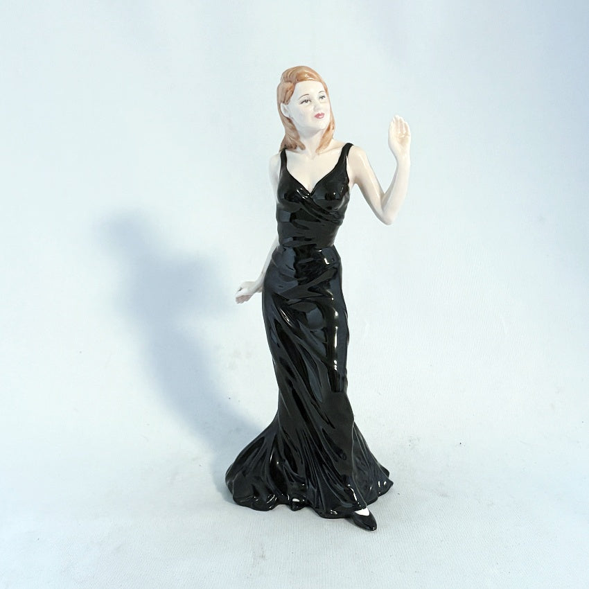 Royal Doulton Figurine Mikaela HN4550