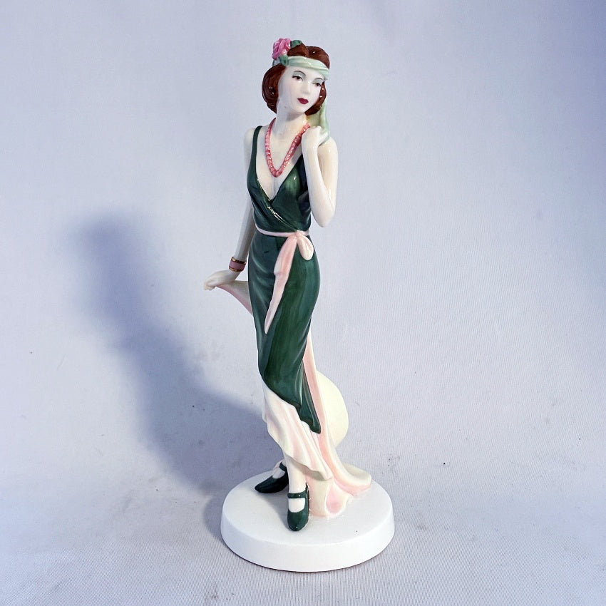 Royal Doulton Figurine Julia HN4868