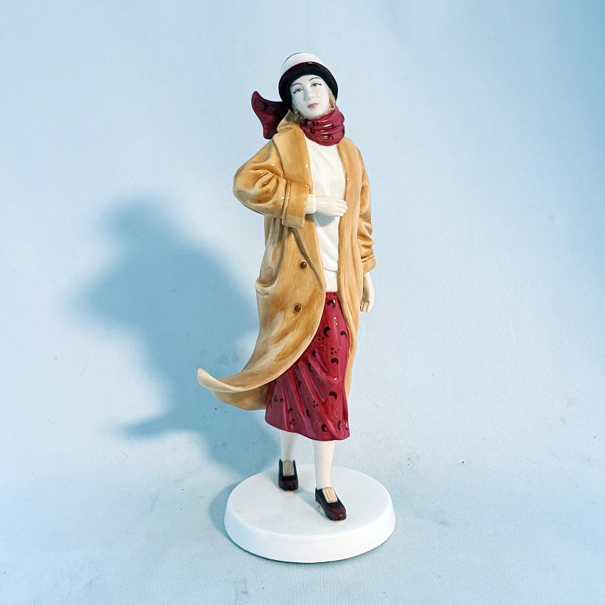 Royal Doulton Figurine Ruth HN4994
