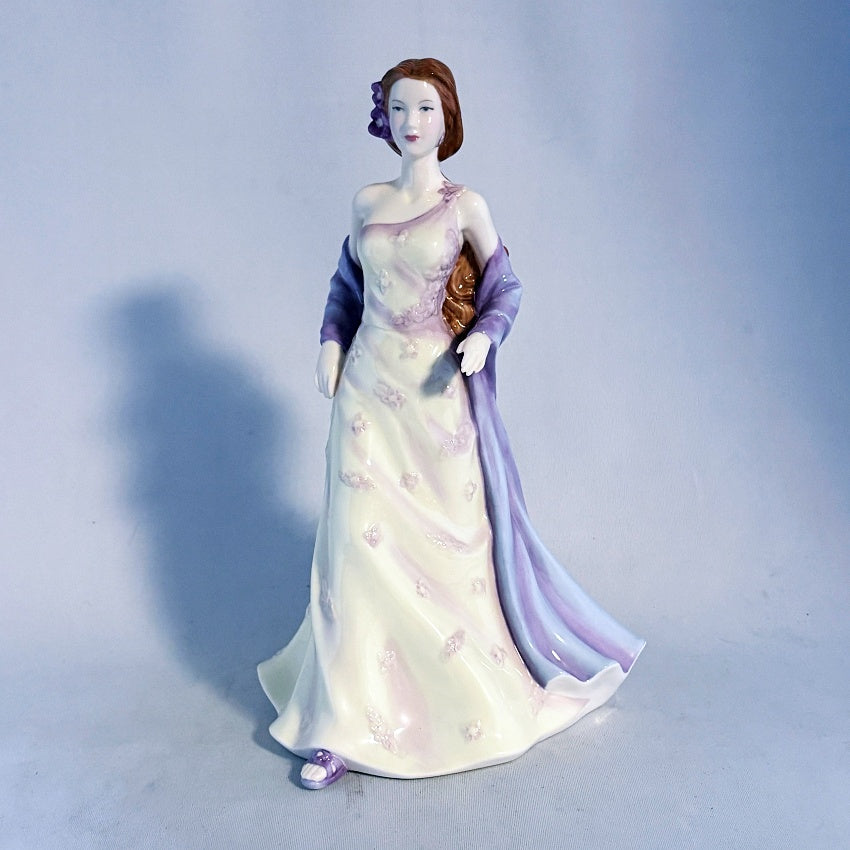 Royal Doulton Figurine Megan HN4821