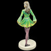 Royal Doulton Figurine Isrih Celtic Dancer HN5567 - William Cross