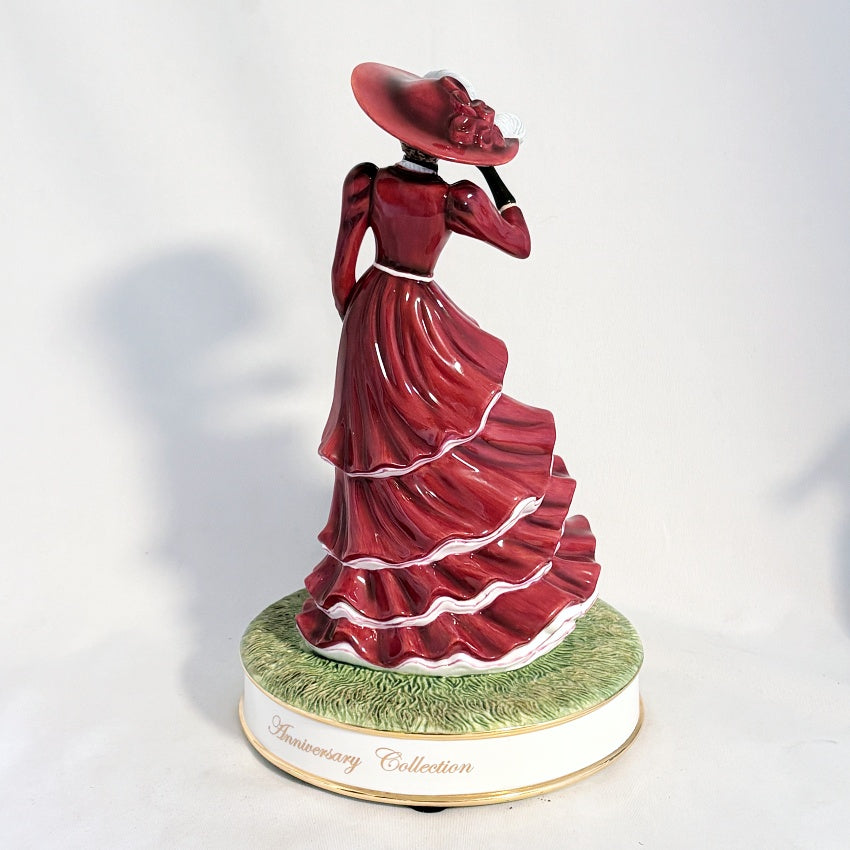 Royal Doulton Figurine Day at the Races HN5692