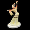 Royal Doulton Figurine Chinese Fan Dance HN5568 - William Cross