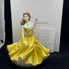 Royal Doulton Figurine Margaret HN5558 - William Cross