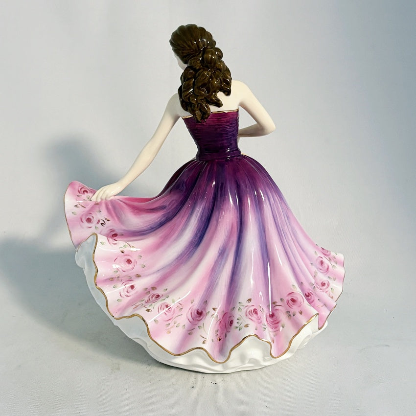 Royal Doulton Figurine Carolyn HN5405 