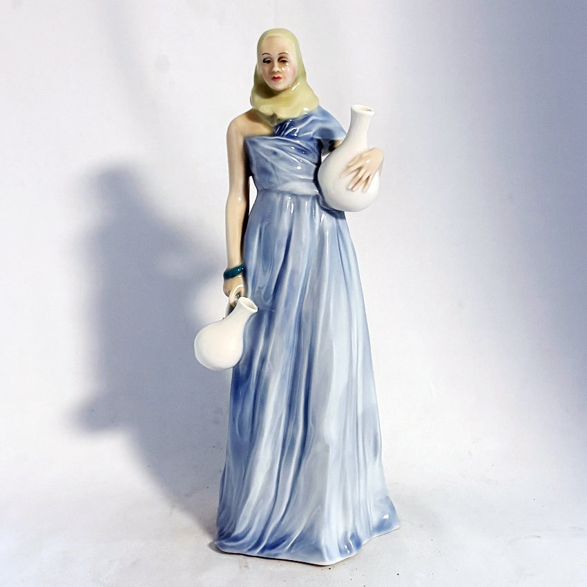 Royal Doulton Figurine Water Maiden HN3045
