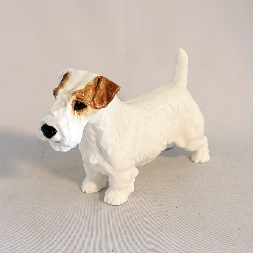 Royal Doulton Figurine Sealyham HN1031