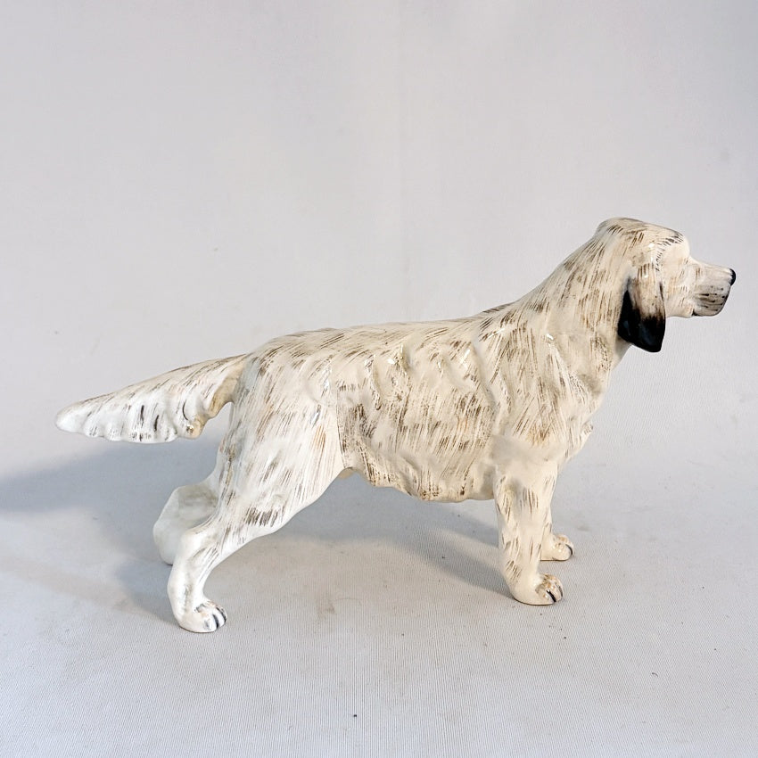Royal Doulton English Setter RDA105