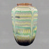 West German Art Pottery Vase - William Cross