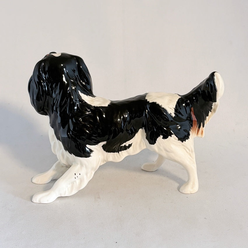 Beswick Cavalier King Charles Spaniel Model 3155