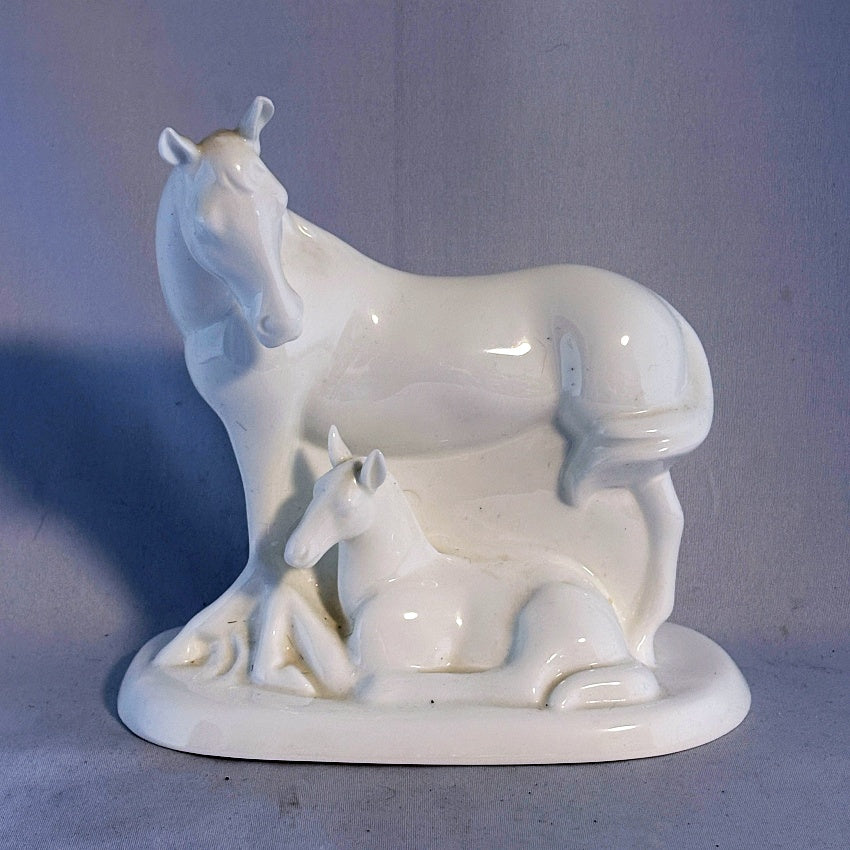Royal Doulton Figurine A New Life HN4184