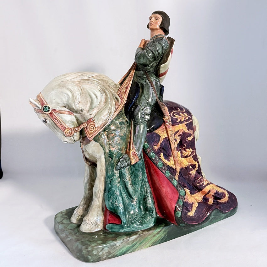 Royal Doulton Figurine St George HN2067