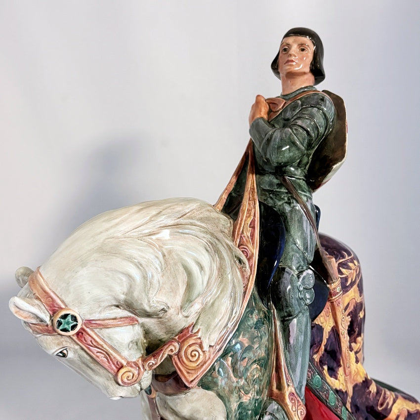 Royal Doulton Figurine St George HN2067