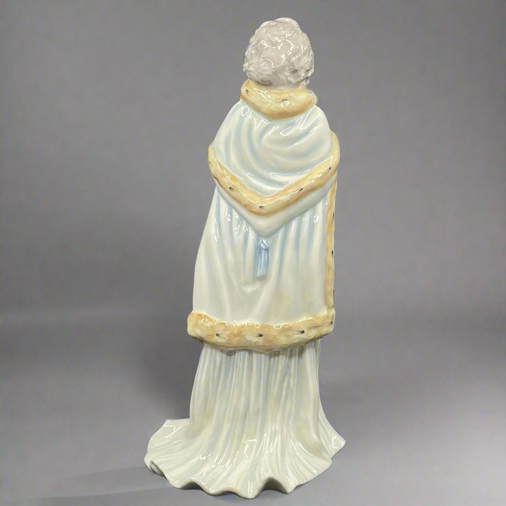 Royal Doulton Figurine Eliza Farron HN3442 - William Cross