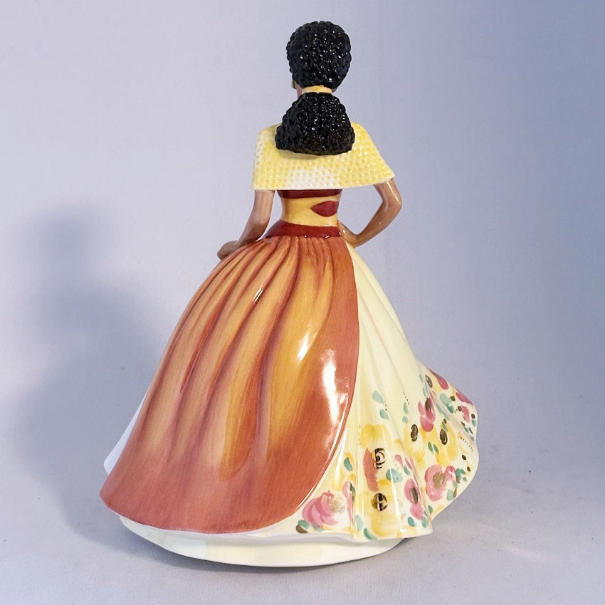 Royal Doulton Figurine Precious HN4916