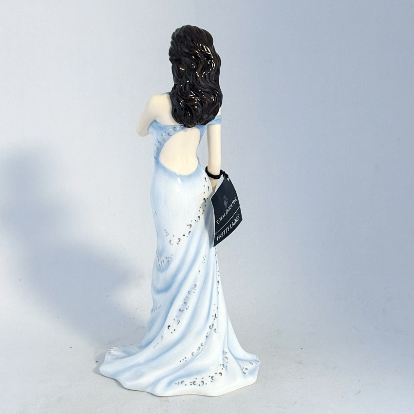Royal Doulton Figurine Hayley HN5010