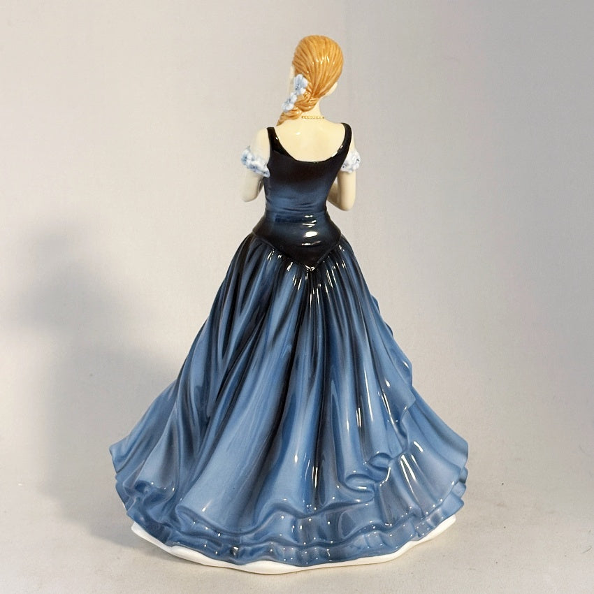 Royal Doulton Figurine Alyssa HN5525