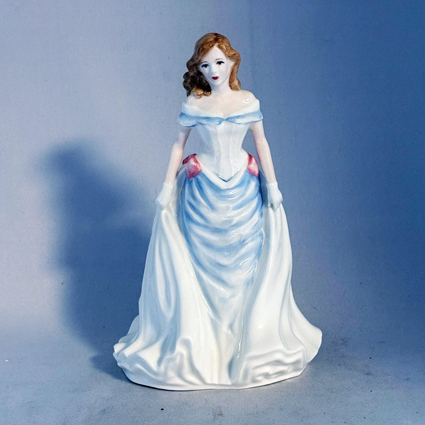 Royal Doulton Figurine Kirsten HN4101
