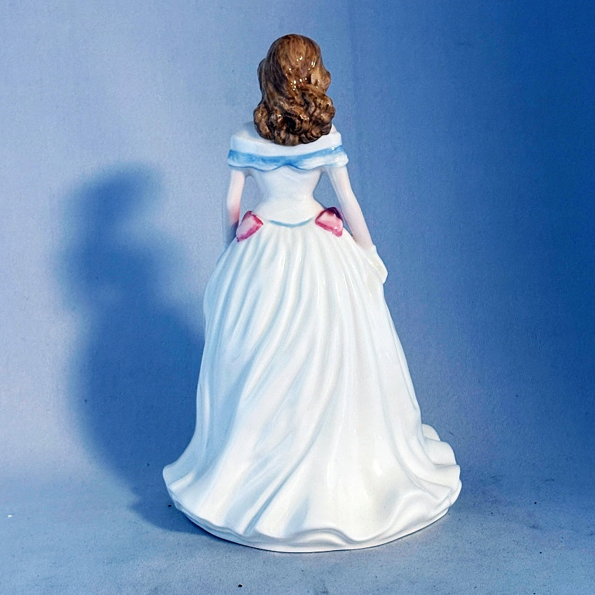 Royal Doulton Figurine Kirsten HN4101